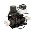 Compteur de remplissage à arrêt programmable 50 - 750 L/min avec raccord pompier DN50 | ARAG