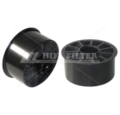 Filtre à air primaire adaptable HIFI FILTER SAM7147