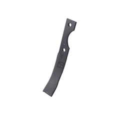 Lame droite pour Fraise/Rotavator AGRIA 61612 adaptable