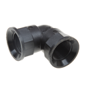 Gewindeanschluss Gew.1/2",90° Innengewinde Agrotop