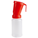 Gobelet trempeur pour trayon