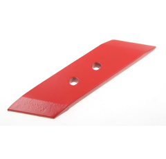 Scharspitze - links  65 x 14 mm PK801102AF Vogel und Noot by Frank