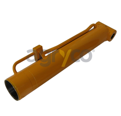 Tube de verin pour téléscopique MANITOU 747080 adaptable