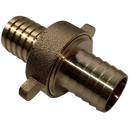 Raccord arrosage 20 x 27 - 16 mm (Vendu par 3)