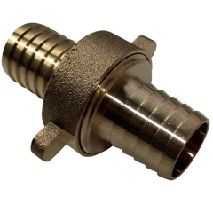 Raccord arrosage 20 x 27 - 16 mm (Vendu par 3)