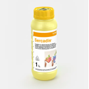 Sercadis® | Systemisches-Fungizid