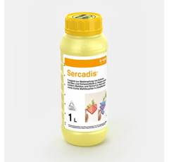 Sercadis® | Systemisches-Fungizid