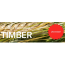 Cebada Alternativa - Timber