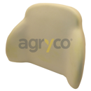 Coussin de siege pour téléscopique JCB 40/910651 adaptable