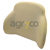 Coussin de siege pour téléscopique JCB 40/910651 adaptable