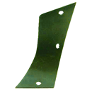 Étrave droite pour charrue NIEMEYER 20736 adaptable