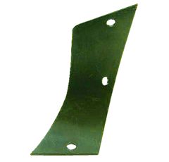 Étrave droite pour charrue NIEMEYER 20836 adaptable