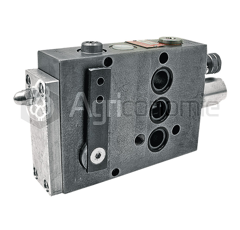 Distributeur pour DEUTZ-FAHR 04358546 adaptable