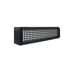 Filtre habitacle adaptable HIFI FILTER SC40109CAG