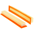 Filtre à air adaptable HIFI FILTER SC80120