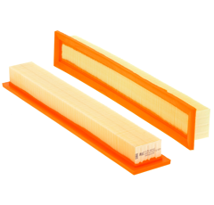 Filtre à air adaptable HIFI FILTER SC80120