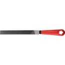 Lime plate demi-douce emmanchee lg 200 mm | FACOM