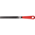 Lime plate demi-douce emmanchee lg 200 mm | FACOM