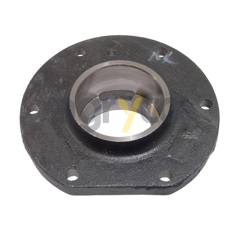 Flasque pour téléscopique MANITOU 550625 adaptable