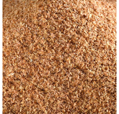 Son de blé - Farine