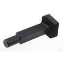 Vierkant-Mulchzinken RG00050017 Rau - Kverneland