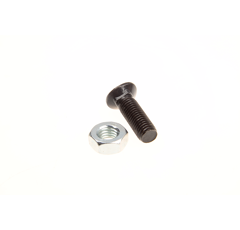 Planetschraube M10 x 35 8.8 300028 Europäische EA-Qualität