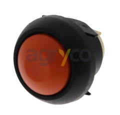 Commutateur a bouton poussoir pour téléscopique MERLO 124194 adaptable