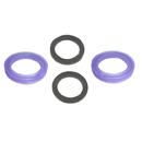 Jeu de rondelles pour tracteur JOHN DEERE DE14427 adaptable