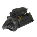Demarreur pour téléscopique JCB 333/E36 adaptable