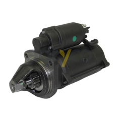 Demarreur pour téléscopique JCB 333/E36 adaptable