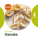 Blé dur - Danube - BIO