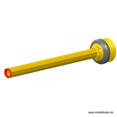 Innenschutzrohr 1500 1113642 - Walterscheid