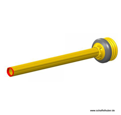 Innenschutzrohr 1500 1113642 - Walterscheid