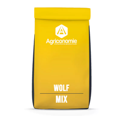WB 220 Wolff-Mischung - BIO