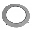 Bremsscheibe 14 mm für Traktor JOHN DEERE L55004 Nachbau