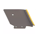 Contre-lame droite carbure grand modèle 290 EA80 type MICHEL adaptable