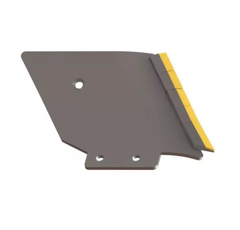 Contre-lame droite carbure grand modèle 290 EA80 type MICHEL adaptable