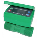 Compteur de remplissage électronique 3 - 30 L/min - Pony Flow | POLMAC
