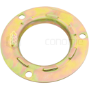 Bride pour presses à balles WELGER 1724190201 adaptable