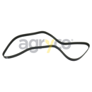 Courroie pour téléscopique JCB 320/08686 adaptable
