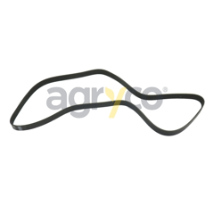 Courroie pour téléscopique JCB 320/08686 adaptable