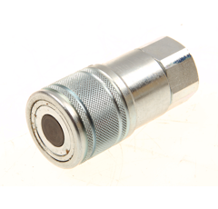 Muffe leckölfrei Druck max. 250 bar DNP TFMBG3IGR12