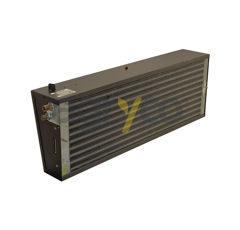 Condensateur pour téléscopique JCB 332/E7877 adaptable