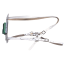 Harnais marqueur en cuir pour bélier KAMER