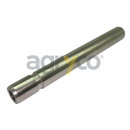 Axe pour téléscopique MERLO 31491 adaptable
