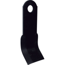 Fléau 217 mm pour machine agricole SEKO 330001 adaptable