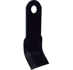 Fléau 217 mm pour machine agricole SEKO 330001 adaptable