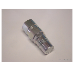 Stecker IG 1/2"    DN 10 2FNP3812GASM Faster