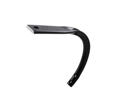 Dent partie inférieure 460 x 45 mm pour cultivateur adaptable