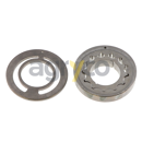 Rotor pour téléscopique MERLO 39089 adaptable
